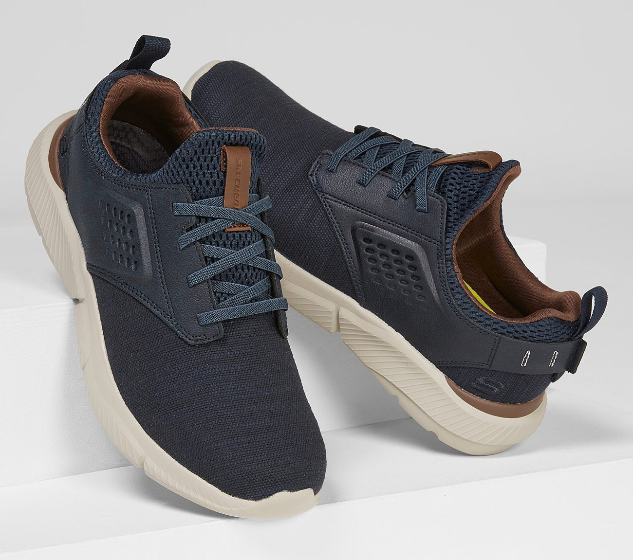Relaxed Fit: Ingram - Marner Shoe Skechers