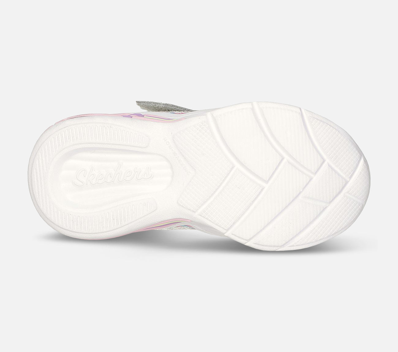 Sweetheart Lghts - Lets Shine Shoe Skechers