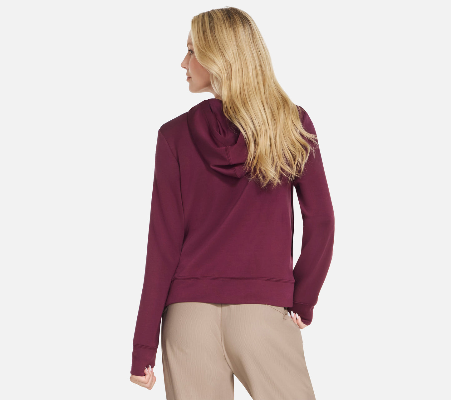 SkechLuxe Elevate Hoodie Clothes Skechers.no