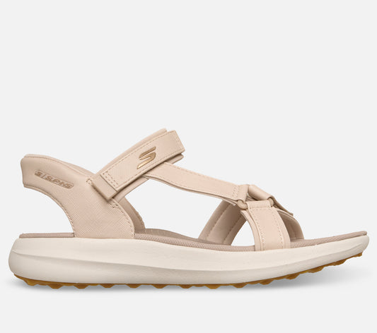 Slip-ins: GO GOLF Sandal Golf Skechers.no