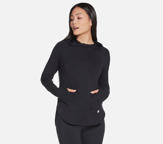 GO LOUNGE Awakened Hoodie Clothes Skechers.no