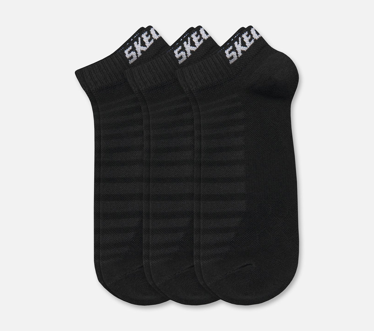 3 par sokker Sock Skechers
