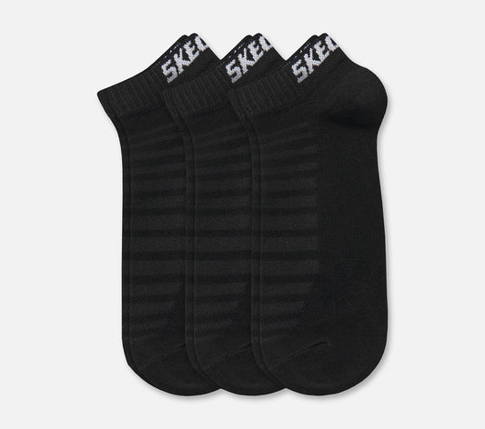 3 par sokker Sock Skechers