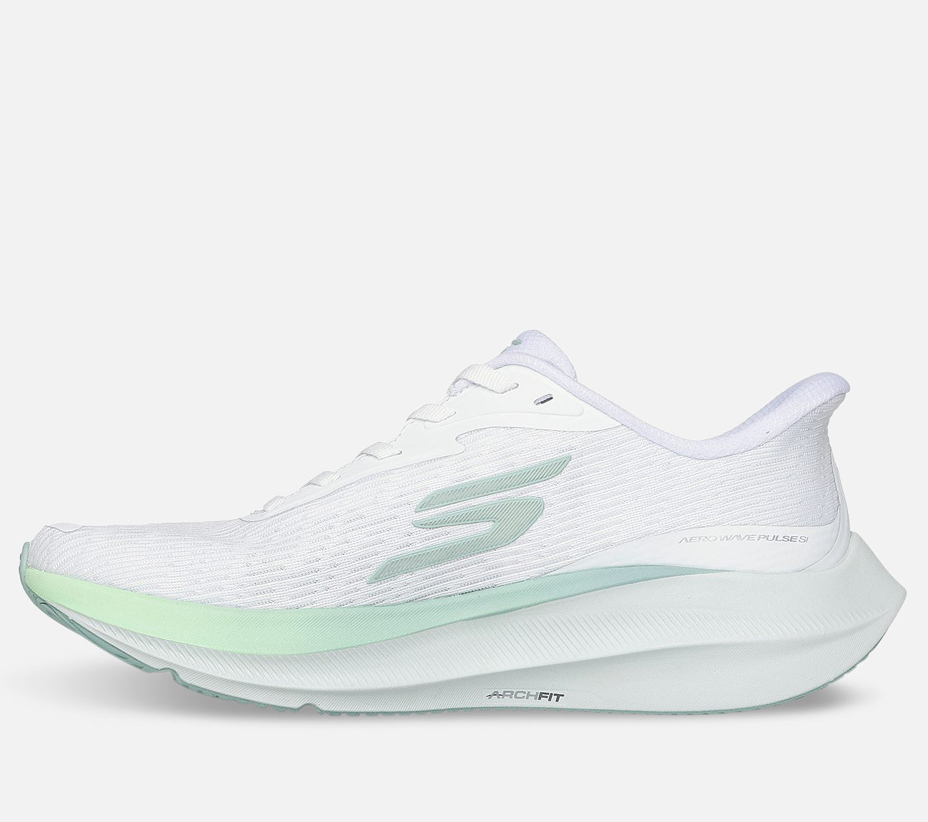 Slip-ins: Aero Pulse Shoe Skechers.no