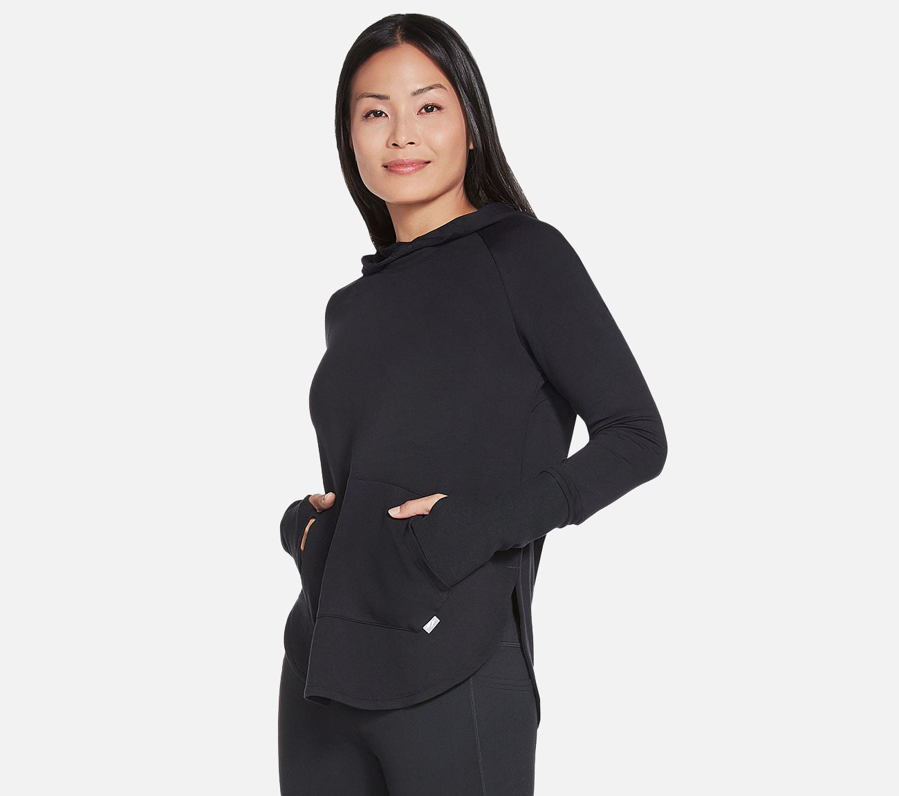 GO LOUNGE Awakened Hoodie Clothes Skechers.no