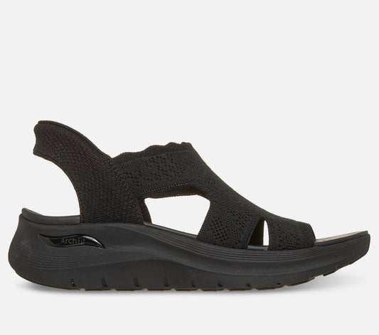 Slip-ins: Arch Fit 2.0 - Best Match Sandal Skechers.no