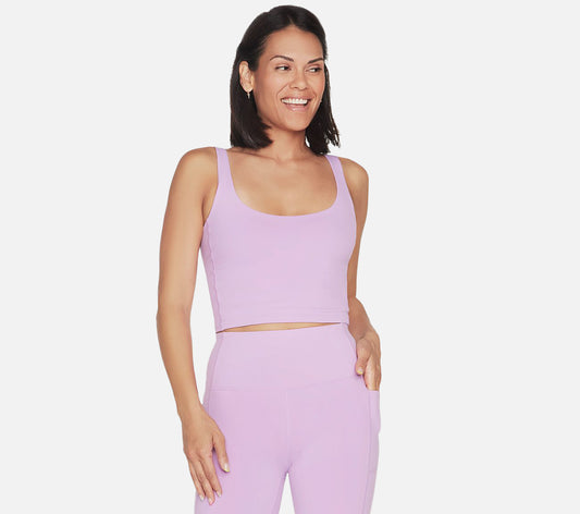 GO FLEX JOY Longline-Bra Clothes Skechers.no