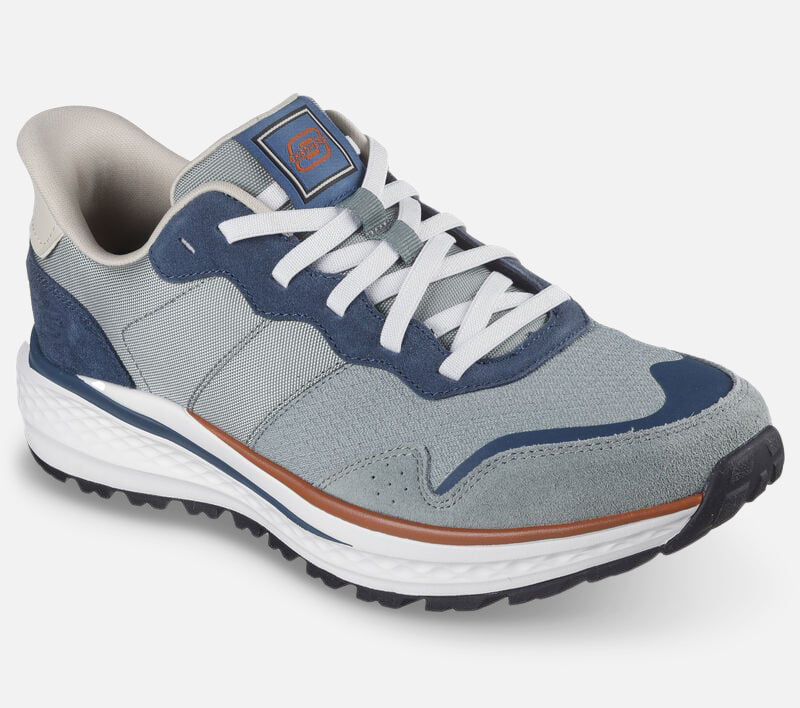 Relaxed Fit: Slip-ins: Slade Ultra – Mercer Shoe Skechers.no