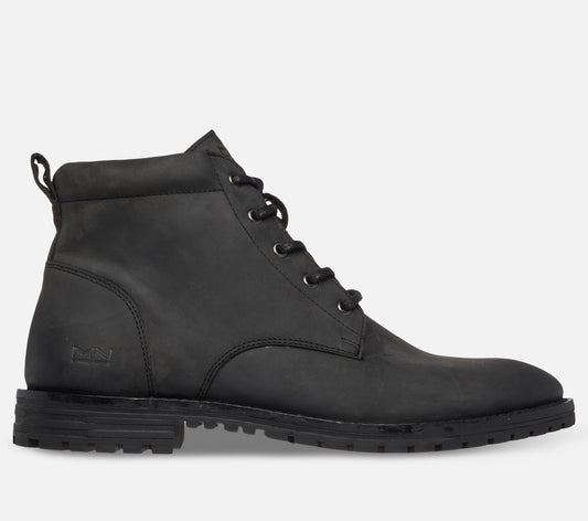 Mark Nason: The Bowery - Tumbler Boot Skechers.no