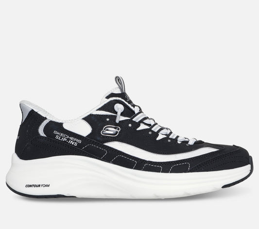 Slip-ins: Contour Foam – Cozy Fit Sweet Nostalgia Shoe Skechers.no