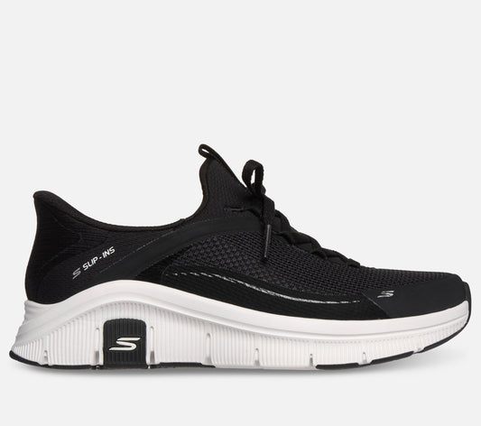 Relaxed FIt: Slip-ins: Flex
