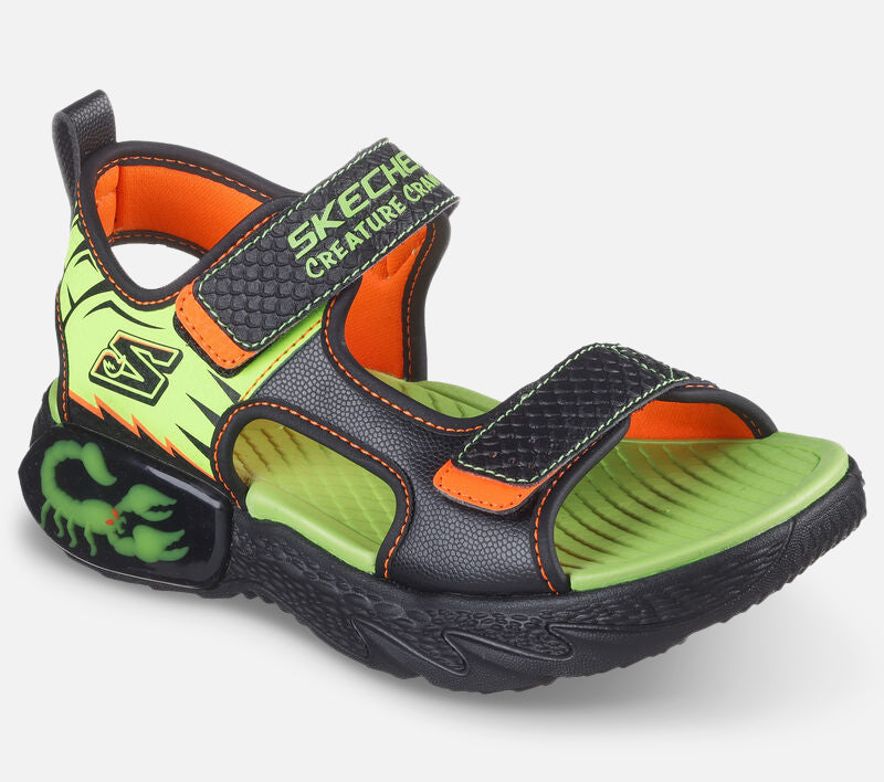 Creature-Splash Sandal Skechers.no