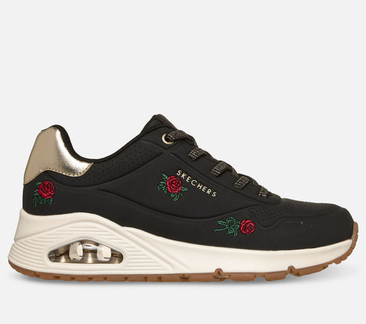 UNO – Champagne & Roses Shoe Skechers.no