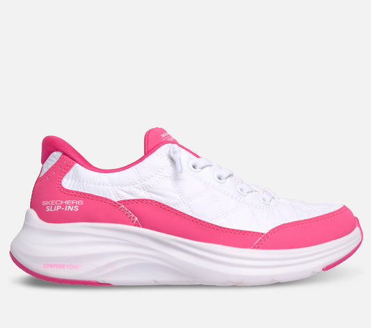 Slip-ins: Contour Foam - Cozy Fit Shoe Skechers.no