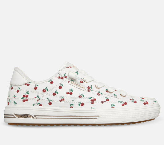 Arch Fit Arcade - Flowa Powa Shoe Skechers.no