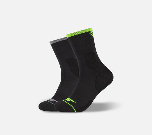 Sokker 2 par Sock Skechers