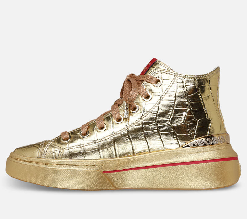 Snoop Dogg: Snoop One - Gold Medal Snoop Shoe Skechers.no