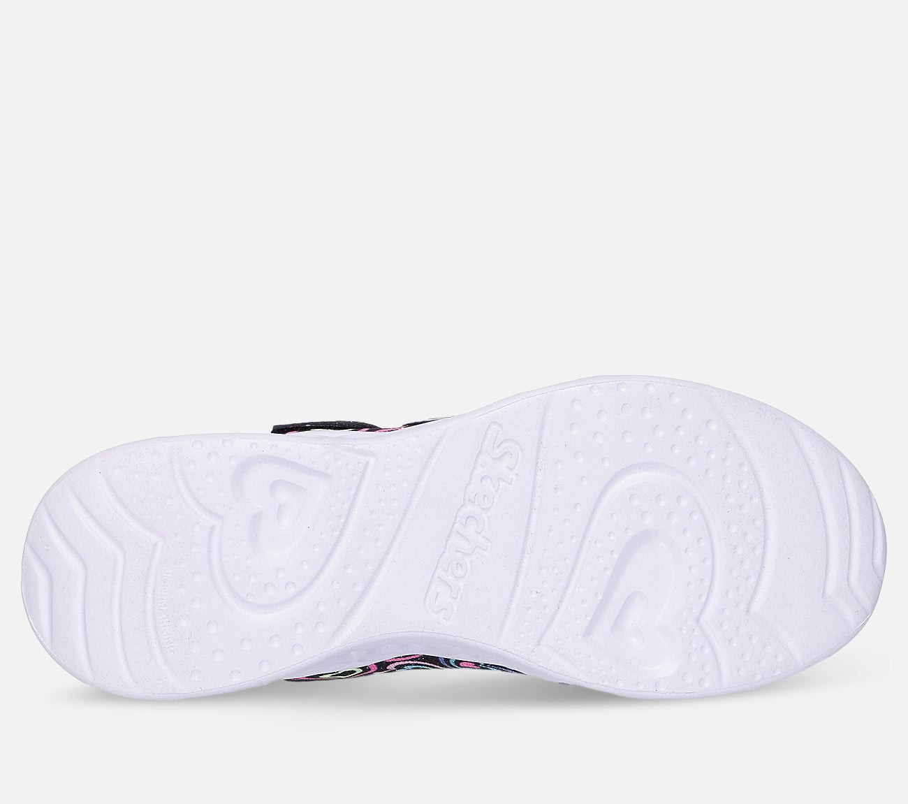 Heart Lights - Boogie Love Shoe Skechers.no