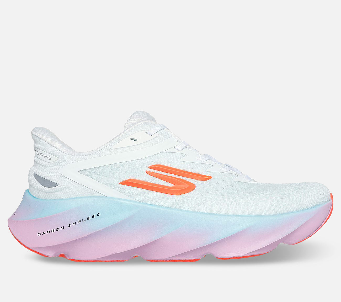 Slip-ins: Aero Burst Shoe Skechers.no