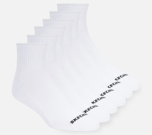 6-pakning Core sokker Sock Skechers.no
