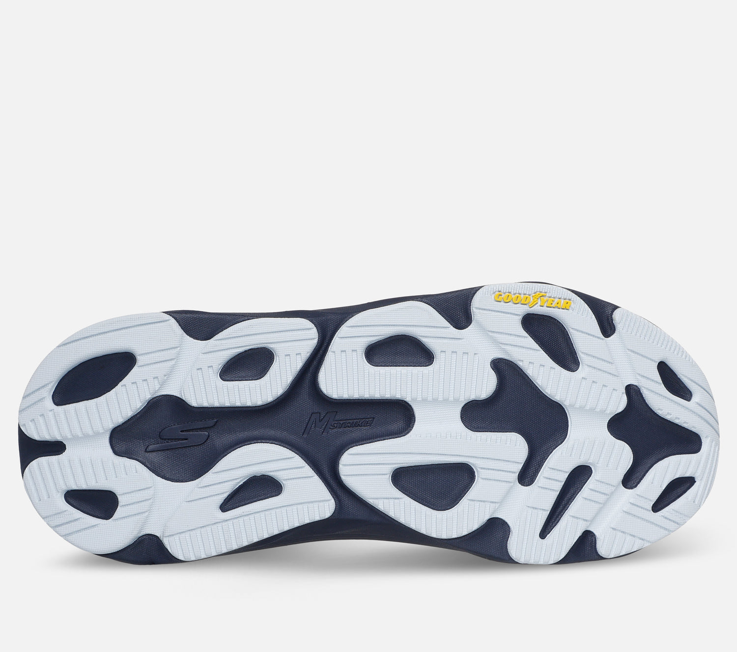 Max Cushioning Max Run - Vorteza - Waterproof Shoe Skechers.no