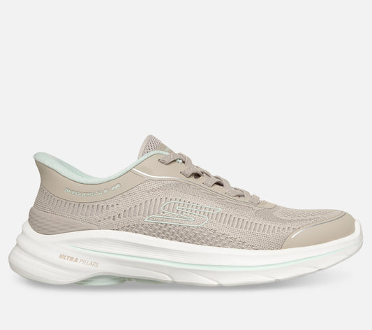 Slip-ins: GO WALK 8 - Rylee Shoe Skechers.no