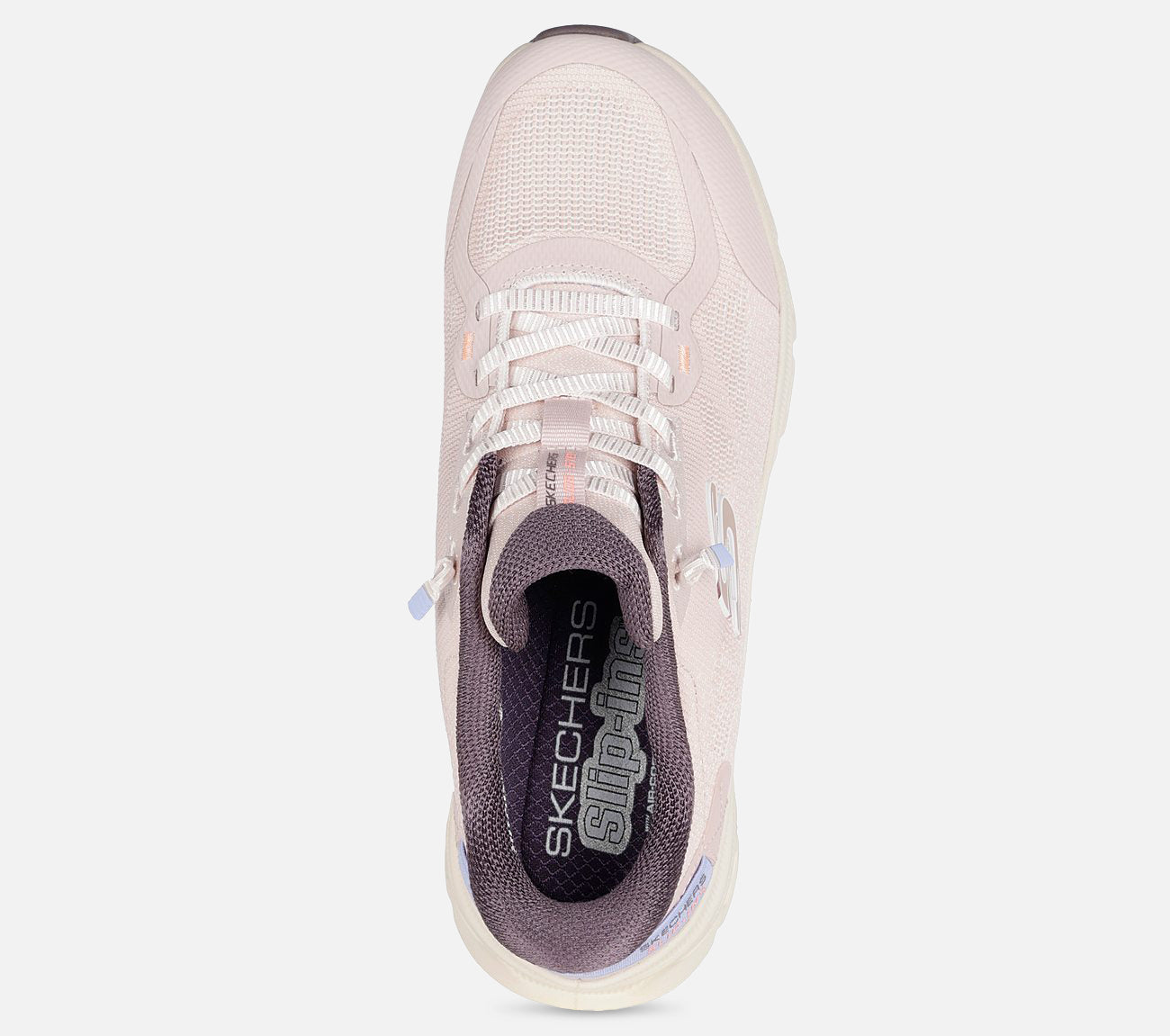 Slip-ins: Glide-Step Pro - Pure Motion