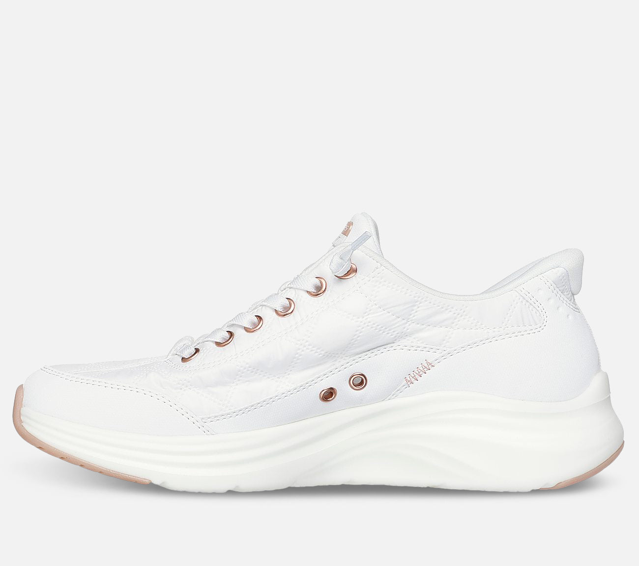Slip-ins: Contour Foam - Cozy Fit Golden Hour Shoe Skechers.no