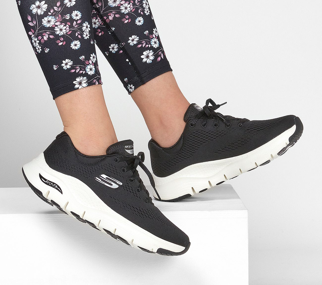Arch Fit - Big Appeal Shoe Skechers