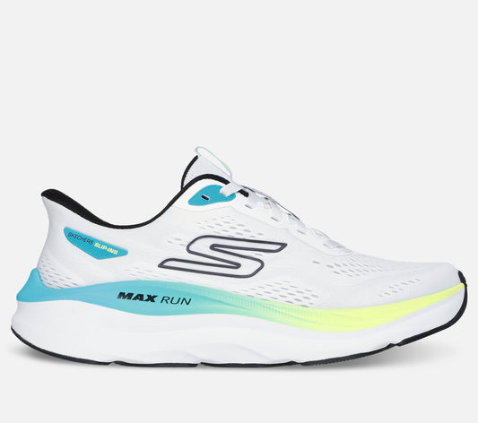 Slip-ins: Max Cushioning - Max Run Shoe Skechers.no