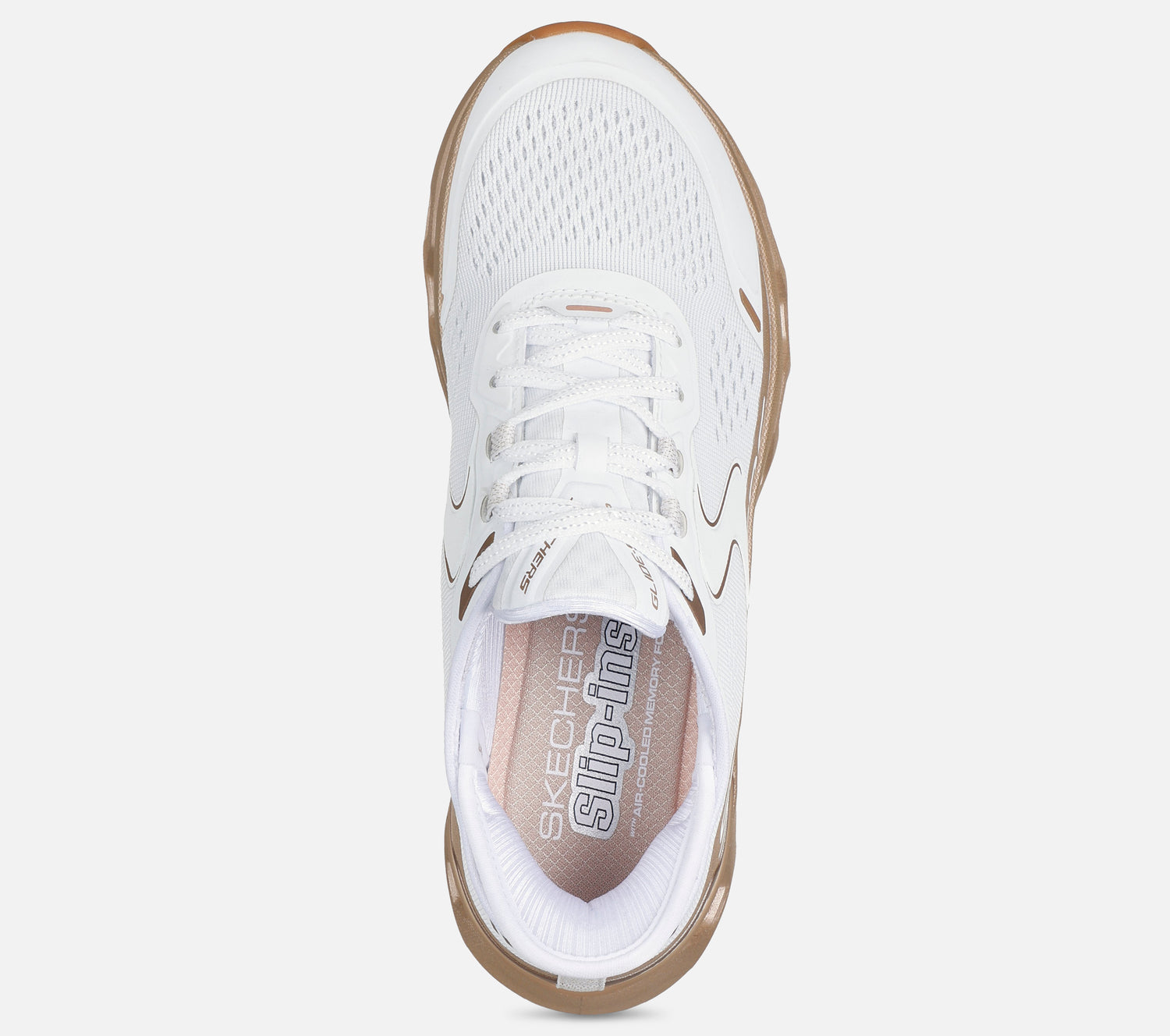 Slip-ins: Glide-Step Altus - Starlight Shine Shoe Skechers.no