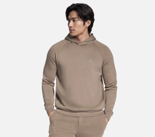 SKECHCLOUD Elevate Hoodie Clothes Skechers.no