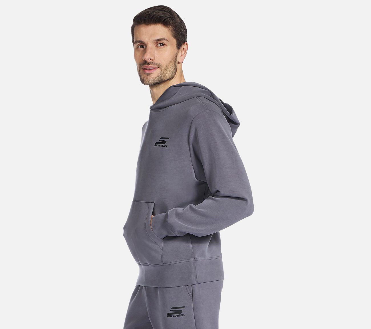 SKECHCLOUD Elevate Hoodie 2.0 Clothes Skechers.no