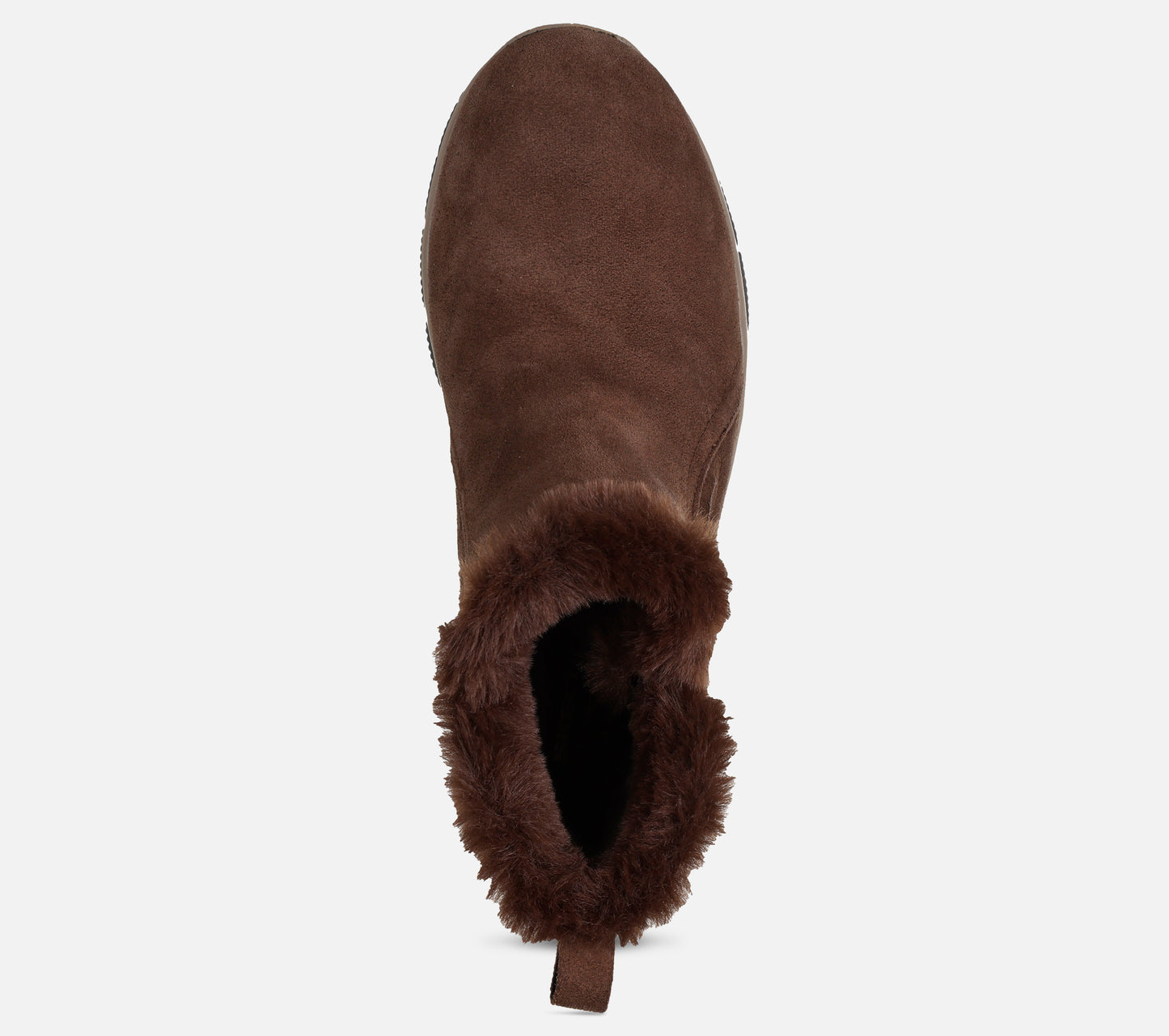 Relaxed Fit: Easy Going - High Zip 2 - Waterproof Boot Skechers.no