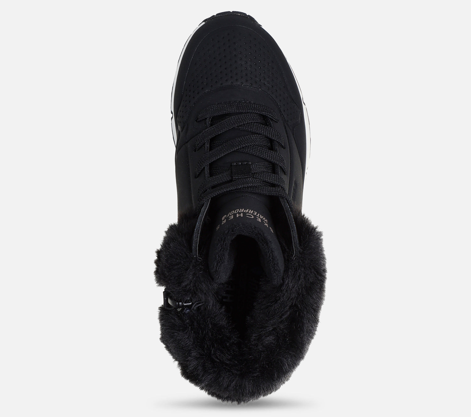 Waterproof: Uno Gen1 - Comfurt Kicks Boot Skechers.no