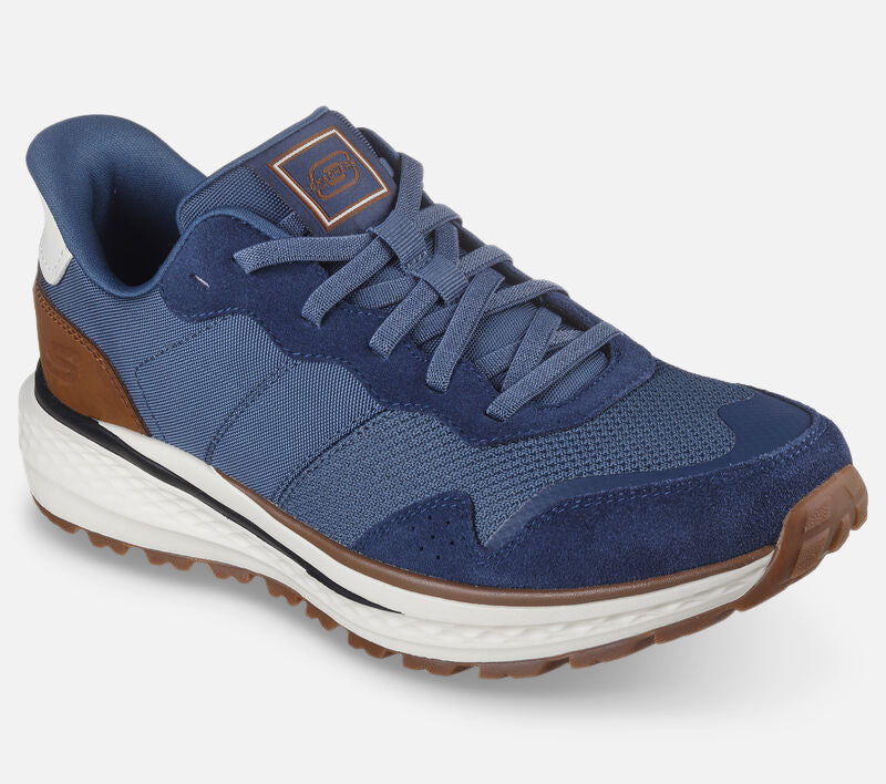 Relaxed Fit: Slip-ins: Slade Ultra – Mercer Shoe Skechers.no
