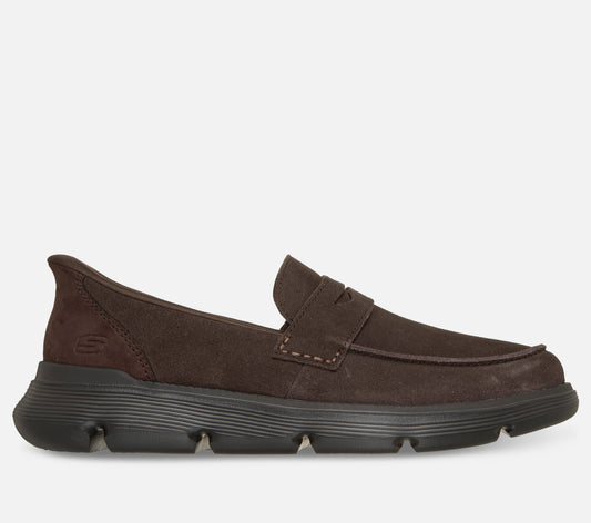 Slip-ins: Garza - Desmond Shoe Skechers.no