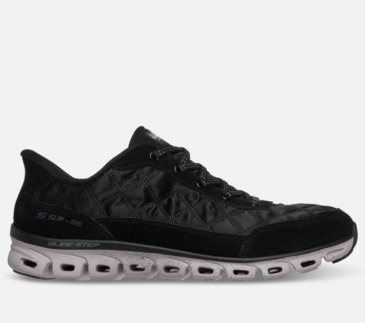 Slip-ins: Glide-Step - Cozy Fit Cascada Shoe Skechers.no