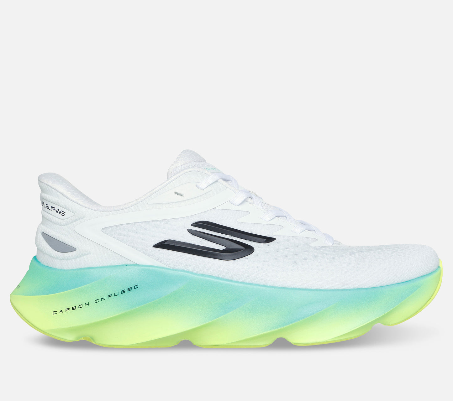 Slip-ins: Aero Burst Shoe Skechers.no