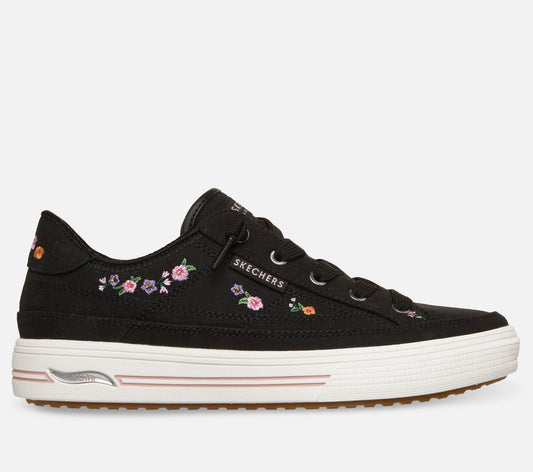 Arch Fit Arcade - Subtle Bouquet Shoe Skechers.no