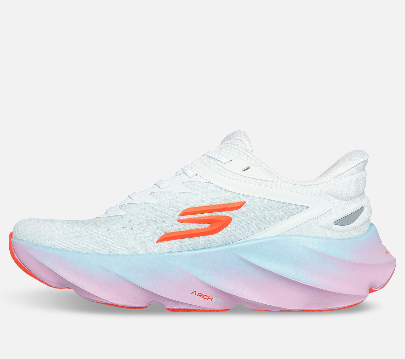 Slip-ins: Aero Burst Shoe Skechers.no