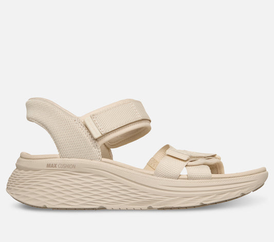 Slip-ins: Max Cushioning Elite 2.0 Sandal - Zoe Sandal Skechers.no