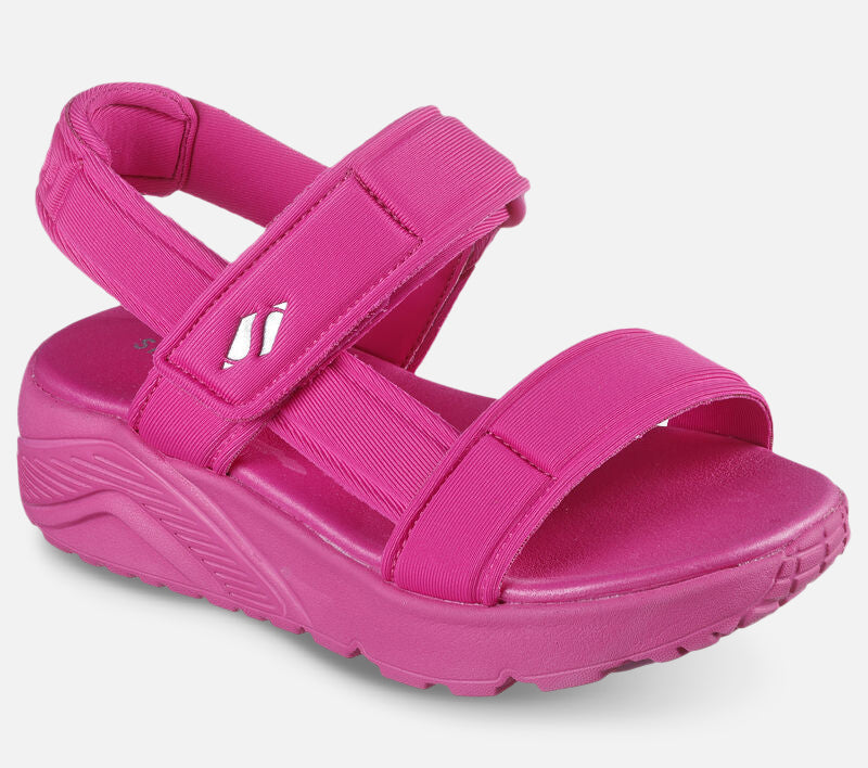 Uno Lite Sandal – Sunny Stand Sandal Skechers.no