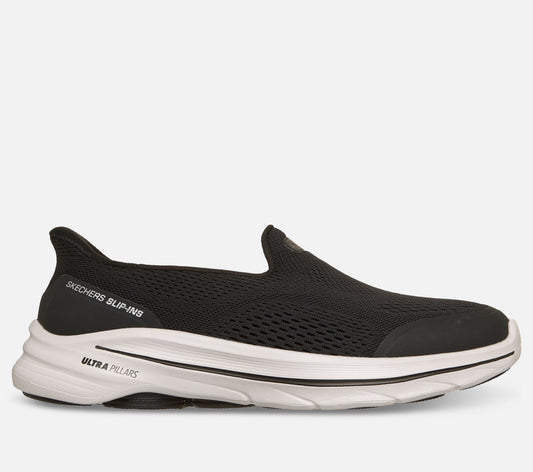 Slip-ins: Go Walk 8 - Mikayla Shoe Skechers.no