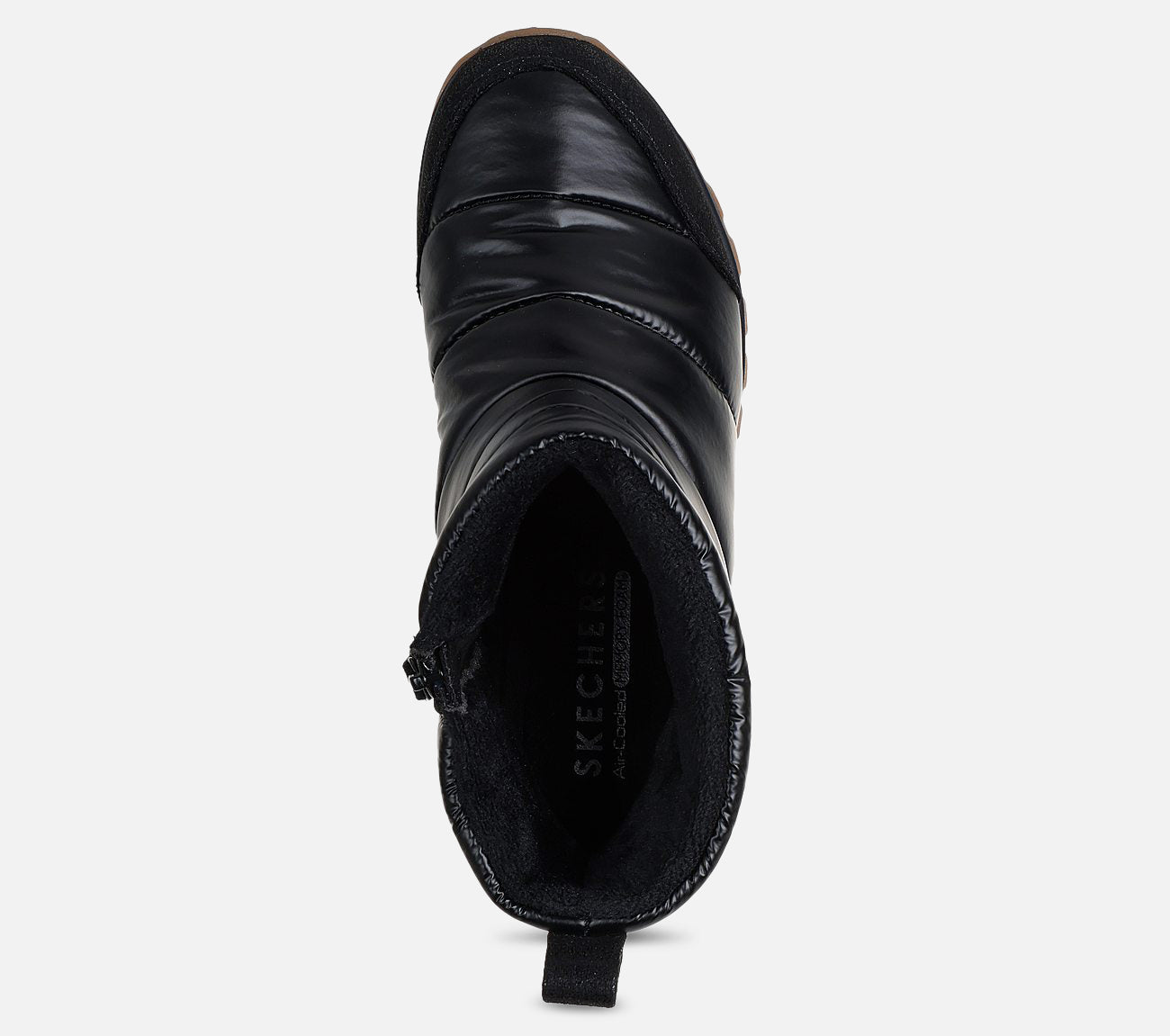 UNO Rugged - Puffer Daze Boot Skechers.no