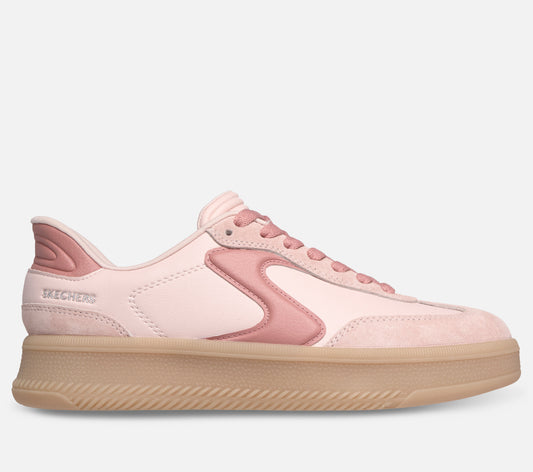 Slip-ins: Hotshot HI - Blushing Pink Shoe Skechers.no