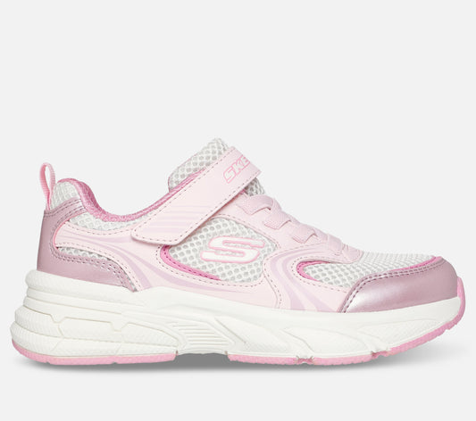 Retro-Graph Shoe Skechers.no