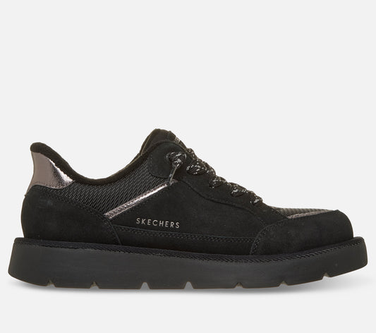 Slip-ins: Keepsakes Cozy - Street Hiker Ez Shoe Skechers.no