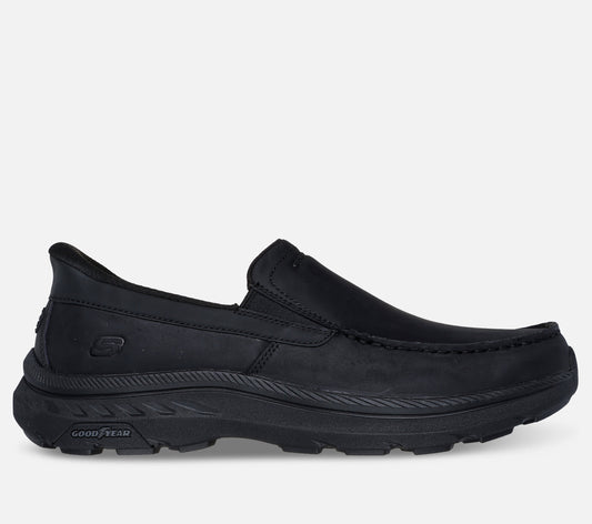 Relaxed Fit: Slip-ins: Pollard - Osgood Shoe Skechers.no