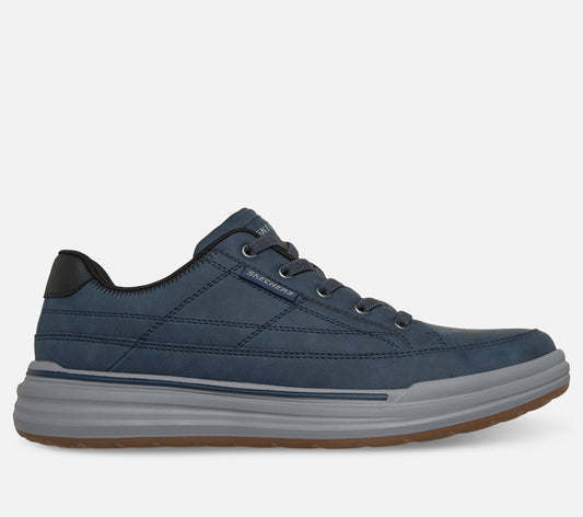 Relaxed Fit: Sterling – Cedrick Shoe Skechers.no
